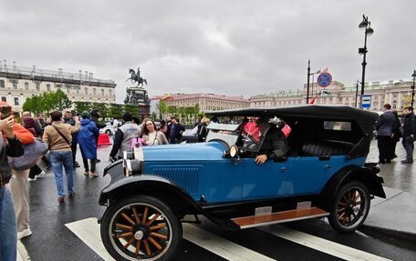 Willys Knight Model 20, 1923 год, 16 000 000 рублей, 36 фотография