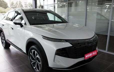Haval F7, 2026 год, 2 999 000 рублей, 1 фотография