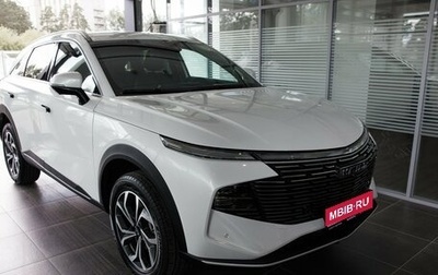 Haval F7, 2026 год, 2 999 000 рублей, 1 фотография