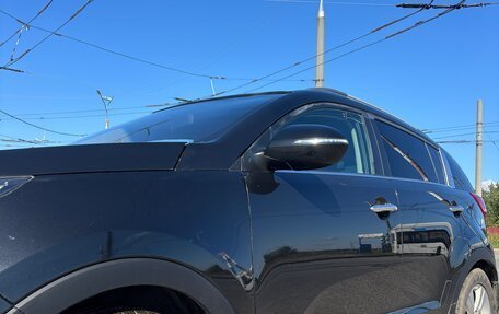KIA Sportage III, 2013 год, 1 000 000 рублей, 9 фотография