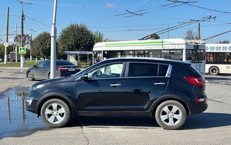 KIA Sportage III, 2013 год, 1 000 000 рублей, 7 фотография