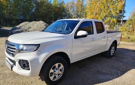 Great Wall Wingle 7, 2020 год, 2 250 000 рублей, 6 фотография