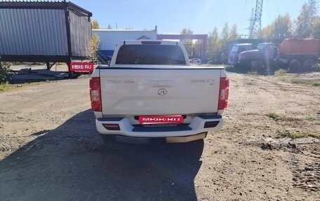Great Wall Wingle 7, 2020 год, 2 250 000 рублей, 5 фотография