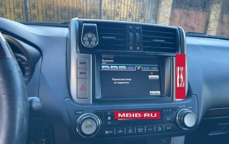 Toyota Land Cruiser Prado 150 рестайлинг 2, 2011 год, 2 750 000 рублей, 14 фотография
