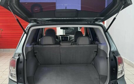 Subaru Forester, 2010 год, 850 000 рублей, 4 фотография