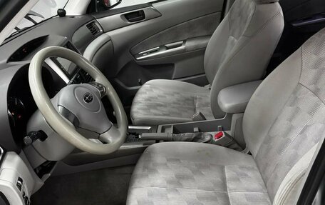 Subaru Forester, 2010 год, 850 000 рублей, 8 фотография
