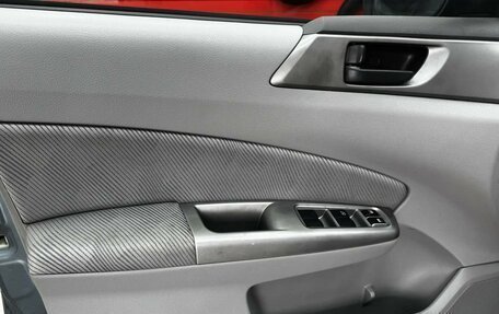 Subaru Forester, 2010 год, 850 000 рублей, 10 фотография
