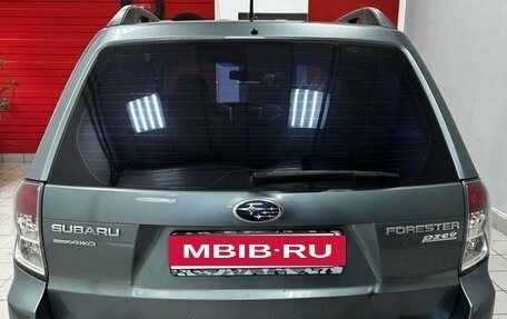 Subaru Forester, 2010 год, 850 000 рублей, 3 фотография