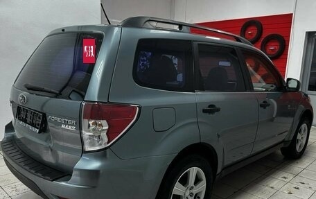 Subaru Forester, 2010 год, 850 000 рублей, 5 фотография