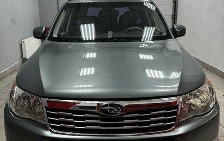 Subaru Forester, 2010 год, 850 000 рублей, 7 фотография