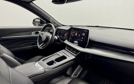 Haval F7, 2024 год, 2 856 000 рублей, 13 фотография