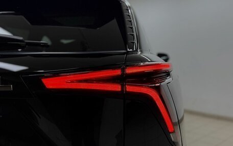 Haval F7, 2024 год, 2 856 000 рублей, 10 фотография