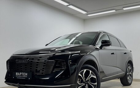 Haval F7, 2024 год, 2 856 000 рублей, 7 фотография