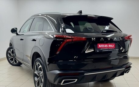 Haval F7, 2024 год, 2 856 000 рублей, 4 фотография