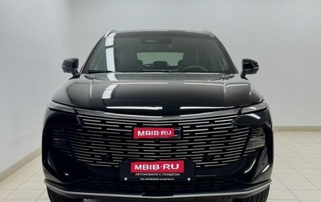 Haval F7, 2024 год, 2 856 000 рублей, 2 фотография