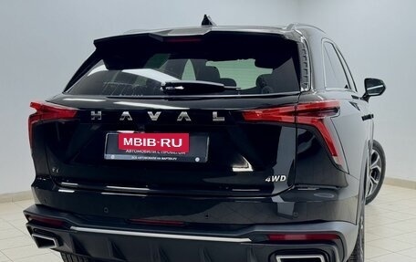 Haval F7, 2024 год, 2 856 000 рублей, 6 фотография