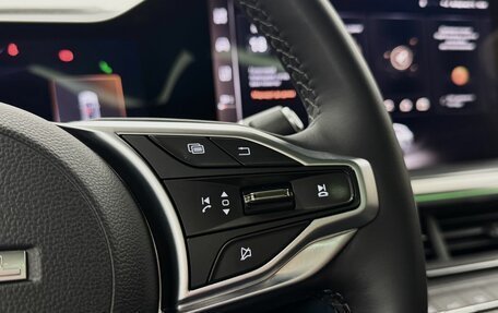 Haval F7, 2024 год, 2 856 000 рублей, 22 фотография
