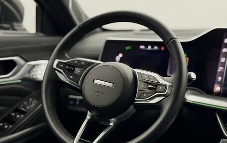 Haval F7, 2024 год, 2 856 000 рублей, 20 фотография
