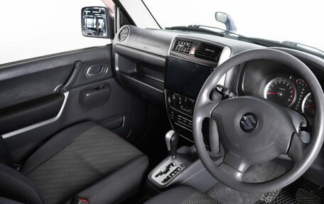 Suzuki Jimny, 2012 год, 1 099 000 рублей, 8 фотография