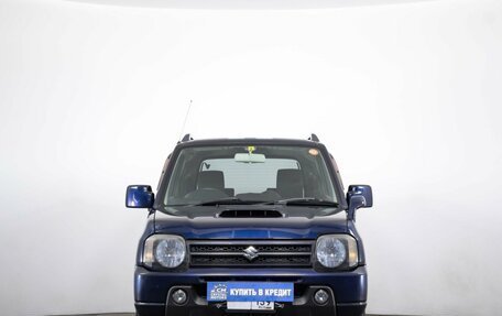 Suzuki Jimny, 2012 год, 1 099 000 рублей, 3 фотография