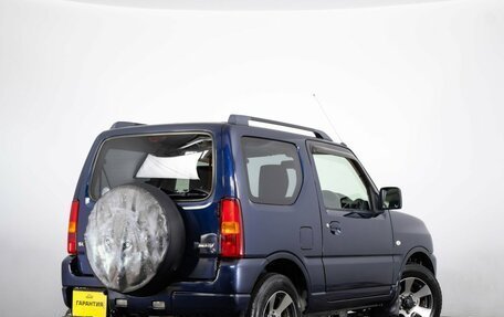 Suzuki Jimny, 2012 год, 1 099 000 рублей, 7 фотография