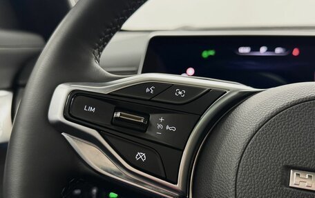 Haval F7, 2024 год, 2 856 000 рублей, 21 фотография