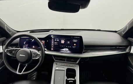 Haval F7, 2024 год, 2 856 000 рублей, 19 фотография