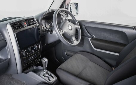 Suzuki Jimny, 2012 год, 1 099 000 рублей, 11 фотография