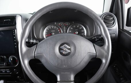 Suzuki Jimny, 2012 год, 1 099 000 рублей, 13 фотография