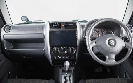 Suzuki Jimny, 2012 год, 1 099 000 рублей, 12 фотография