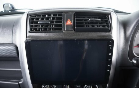 Suzuki Jimny, 2012 год, 1 099 000 рублей, 14 фотография