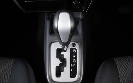 Suzuki Jimny, 2012 год, 1 099 000 рублей, 16 фотография