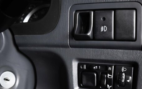 Suzuki Jimny, 2012 год, 1 099 000 рублей, 17 фотография