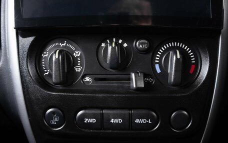 Suzuki Jimny, 2012 год, 1 099 000 рублей, 15 фотография