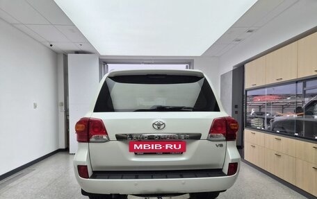 Toyota Land Cruiser 200, 2015 год, 5 000 000 рублей, 5 фотография