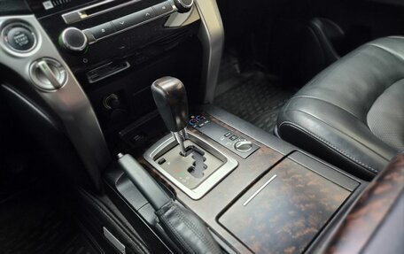 Toyota Land Cruiser 200, 2015 год, 5 000 000 рублей, 11 фотография