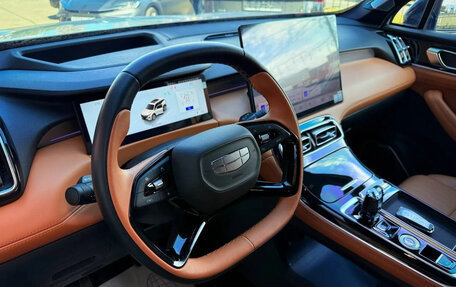 Geely Atlas, 2025 год, 2 750 000 рублей, 5 фотография