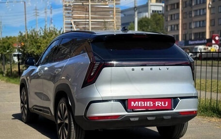 Geely Atlas, 2025 год, 2 750 000 рублей, 4 фотография