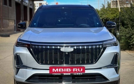 Geely Atlas, 2025 год, 2 750 000 рублей, 2 фотография