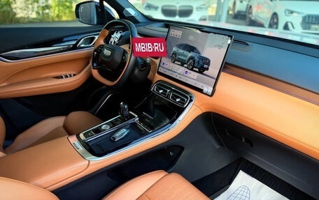 Geely Atlas, 2025 год, 2 750 000 рублей, 7 фотография