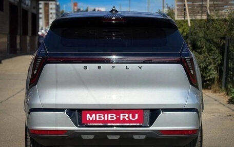 Geely Atlas, 2025 год, 2 750 000 рублей, 3 фотография