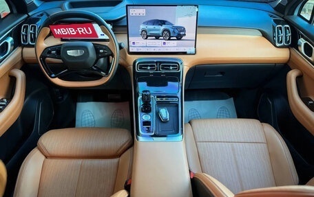 Geely Atlas, 2025 год, 2 750 000 рублей, 6 фотография