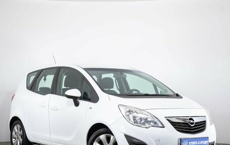 Opel Meriva, 2012 год, 659 000 рублей, 2 фотография