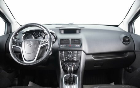 Opel Meriva, 2012 год, 659 000 рублей, 12 фотография