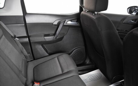 Opel Meriva, 2012 год, 659 000 рублей, 10 фотография