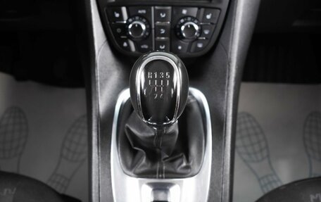 Opel Meriva, 2012 год, 659 000 рублей, 18 фотография