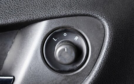 Opel Meriva, 2012 год, 659 000 рублей, 20 фотография