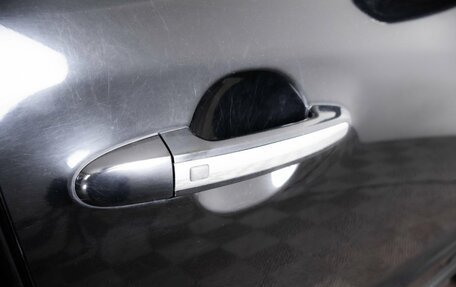 Hyundai Santa Fe III рестайлинг, 2010 год, 1 359 000 рублей, 8 фотография