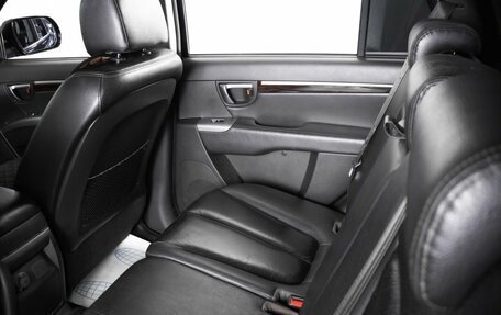 Hyundai Santa Fe III рестайлинг, 2010 год, 1 359 000 рублей, 11 фотография
