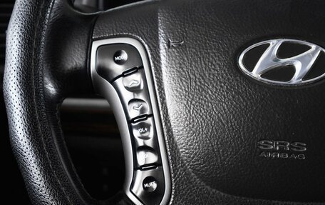 Hyundai Santa Fe III рестайлинг, 2010 год, 1 359 000 рублей, 16 фотография
